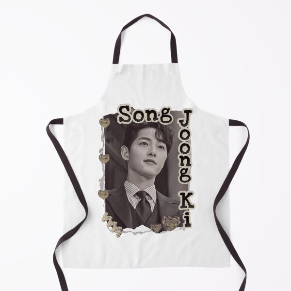 Item preview, Song Joong-ki (송중기) Korean Actor Kdrama Actor Korean Group Scrapbook Collage Cozy Y2K Vintage Design designed and sold by HELL0WBELLO.