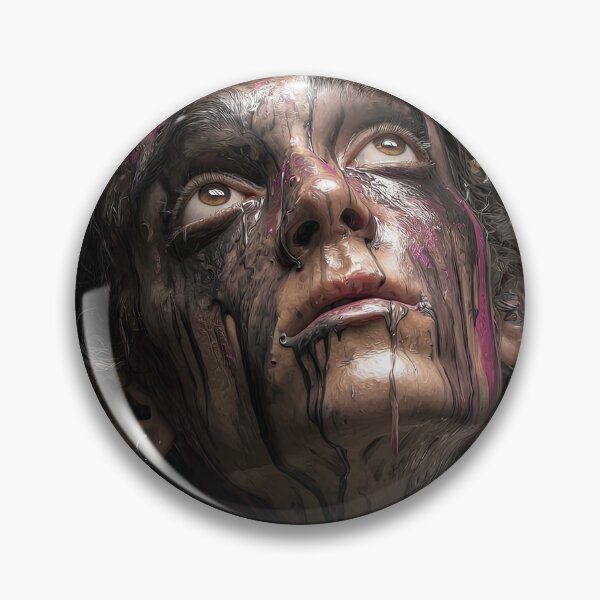 Item preview, Victorian Elegy in Crimson and Ink designed and sold by Shannon Hilson.