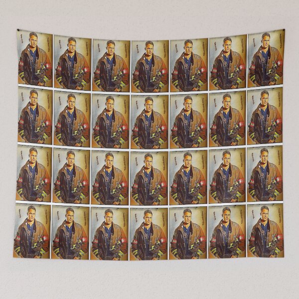 Item preview, kelly severide - chicago fire - fan art designed and sold by marygeyshop.