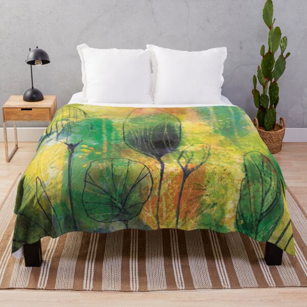 Item preview, Beneath the Canopy designed and sold by Skyline-Art-Inc.