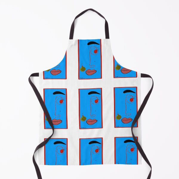 Item preview, Blue Silence designed and sold by EvaArtHome.