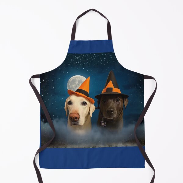 Aperçu de l'œuvre Lune du Chien Mystique créée et vendue par Caroline Communications LLC.
