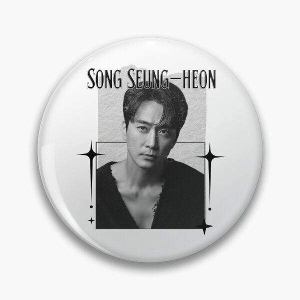 Item preview, Song Seung-heon (송승헌) Korean Actor Korean Scrapbook Collage Cozy Y2K Vintage Design designed and sold by HELL0WBELLO.