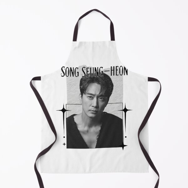 Item preview, Song Seung-heon (송승헌) Korean Actor Korean Scrapbook Collage Cozy Y2K Vintage Design designed and sold by HELL0WBELLO.