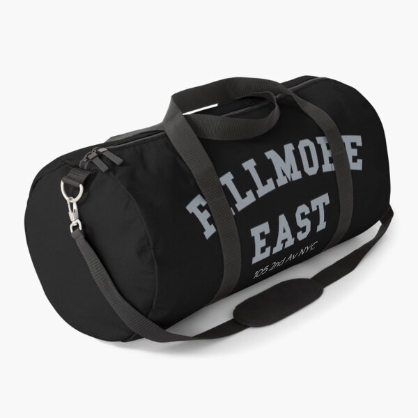 Item preview, Fillmore East NYC designed and sold by ArtofDissent.