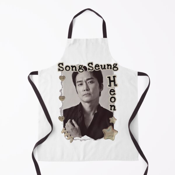 Item preview, Song Seung-heon (송승헌) Korean Actor Kdrama Actor Korean Group Scrapbook Collage Cozy Y2K Vintage Design designed and sold by HELL0WBELLO.