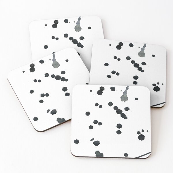 Item preview, Spots designed and sold by ThreePenta.