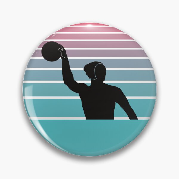 Item preview, Waterpolo Game designed and sold by FanFest.