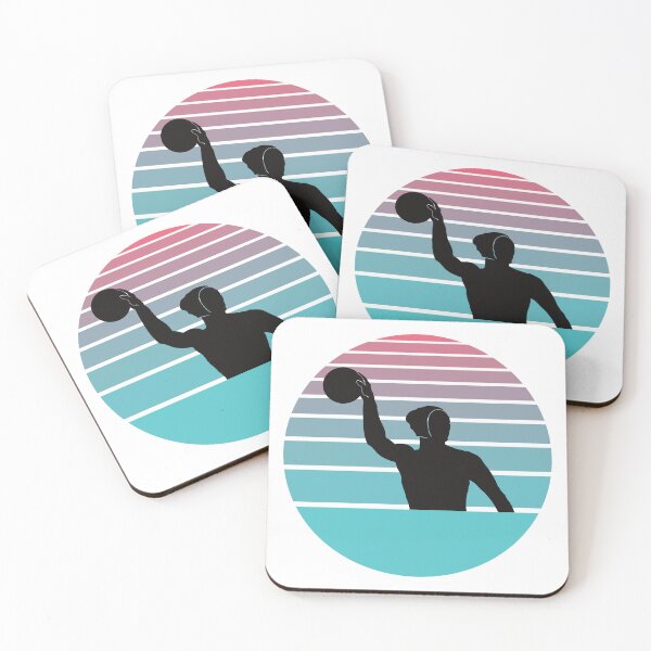 Item preview, Waterpolo Game designed and sold by FanFest.