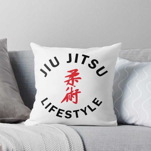 Item preview, Jiu Jitsu Japanese - Black designed and sold by MMALIFESTYLE.