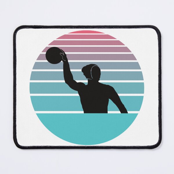 Item preview, Waterpolo Game designed and sold by FanFest.