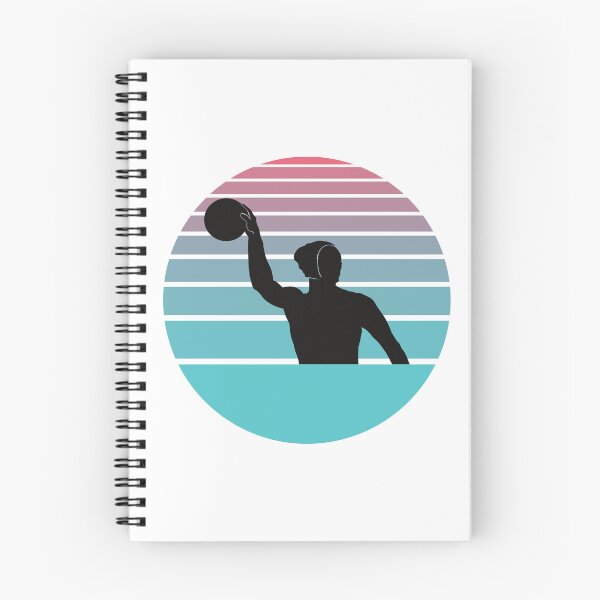Item preview, Waterpolo Game designed and sold by FanFest.