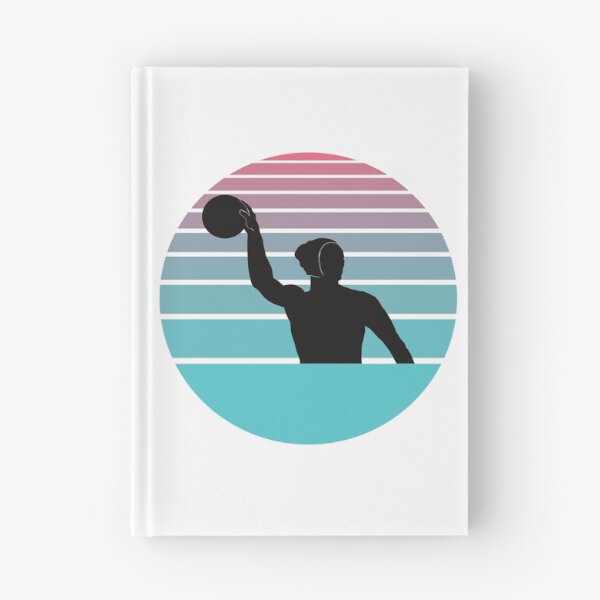 Item preview, Waterpolo Game designed and sold by FanFest.