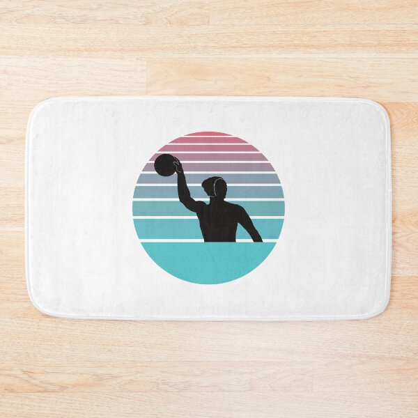 Item preview, Waterpolo Game designed and sold by FanFest.