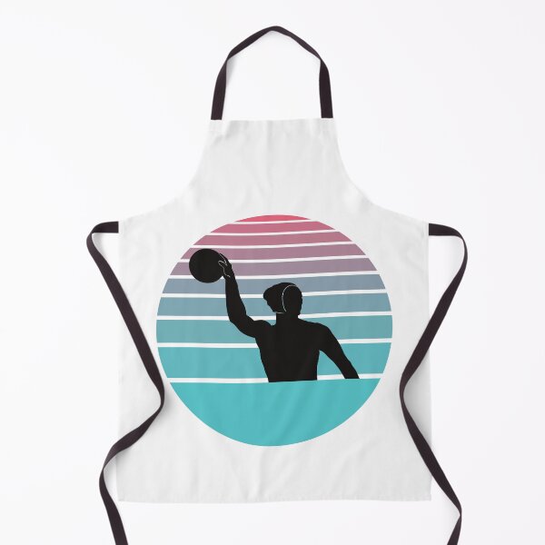Item preview, Waterpolo Game designed and sold by FanFest.