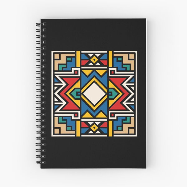 Item preview, Ndebele Full designed and sold by KevinGarden.