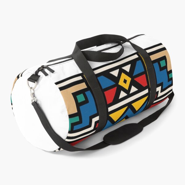 Item preview, Ndebele Full designed and sold by KevinGarden.