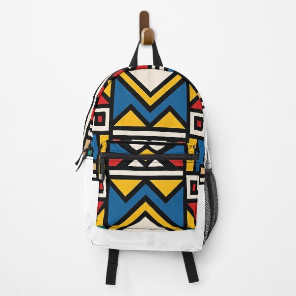 Item preview, Ndebele Full designed and sold by KevinGarden.