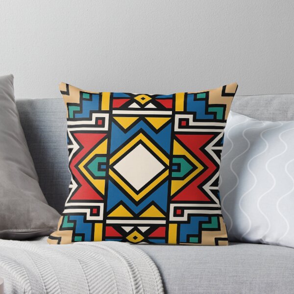 Item preview, Ndebele Full designed and sold by KevinGarden.