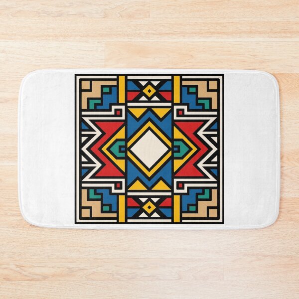 Item preview, Ndebele Full designed and sold by KevinGarden.