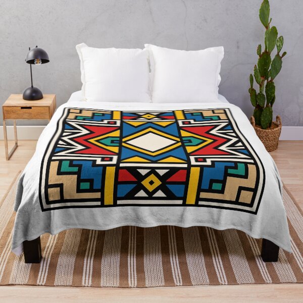 Item preview, Ndebele Full designed and sold by KevinGarden.