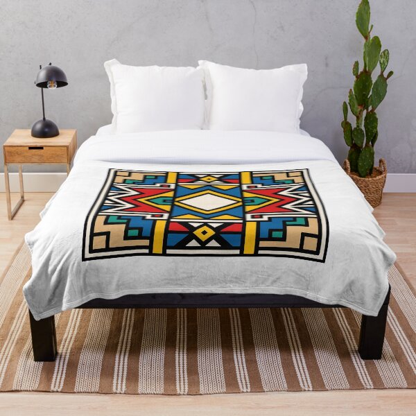 Item preview, Ndebele Full designed and sold by KevinGarden.
