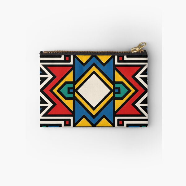 Item preview, Ndebele Full designed and sold by KevinGarden.