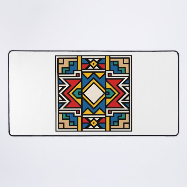 Item preview, Ndebele Full designed and sold by KevinGarden.