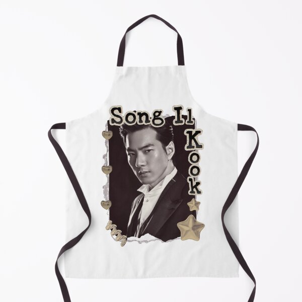 Item preview, Song Il-kook (송일국) Korean Actor Kdrama Actor Korean Group Scrapbook Collage Cozy Y2K Vintage Design designed and sold by HELL0WBELLO.