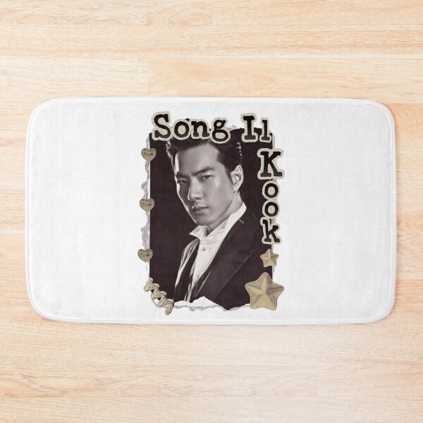 Item preview, Song Il-kook (송일국) Actor coreano Actor de Kdrama Grupo coreano Álbum de recortes Collage Acogedor Y2K Diseño vintage designed and sold by HELL0WBELLO.