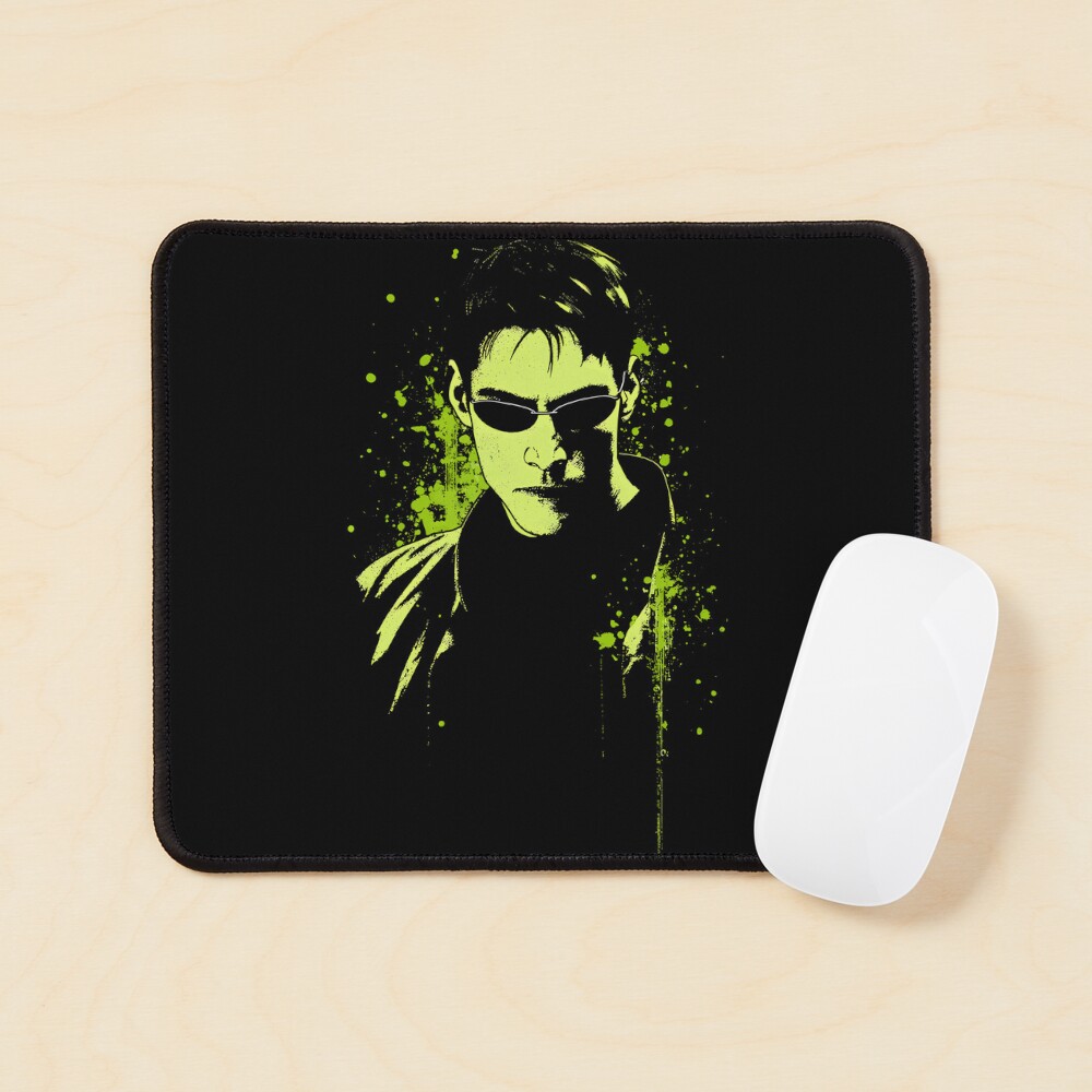Item preview, Mouse Pad designed and sold by RatherCreative.