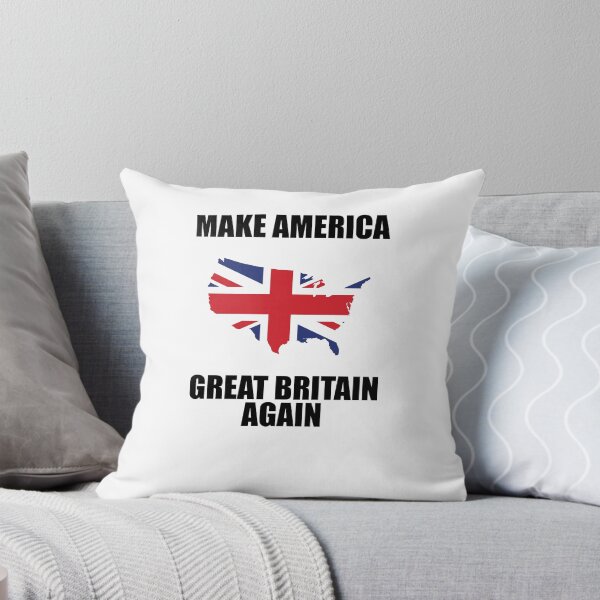 Item preview, Make America Great Britain Again designed and sold by TeeTimeGuys.