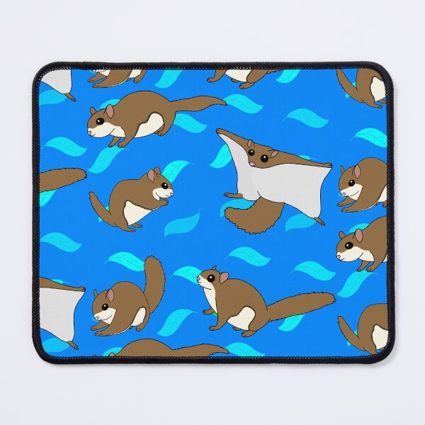 Item preview, Flying Squirrels designed and sold by Leapingdoe.