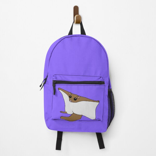 Item preview, Flying Squirrel designed and sold by Leapingdoe.