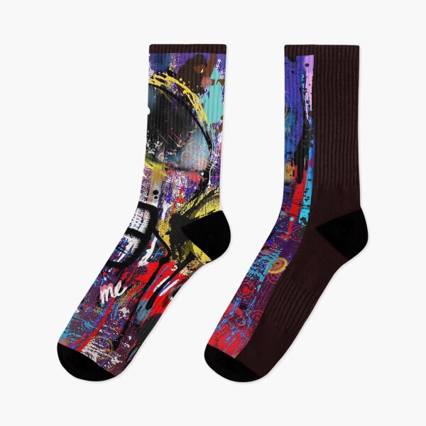 Item preview, Layers of Me, an exceptional digital art pieice  designed and sold by Art With Impact – Statement Art & Apparel for Deep Thinkers.