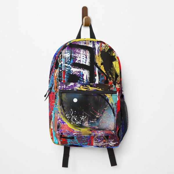 Item preview, Layers of Me, an exceptional digital art pieice designed and sold by Art With Impact – Statement Art & Apparel for Deep Thinkers.