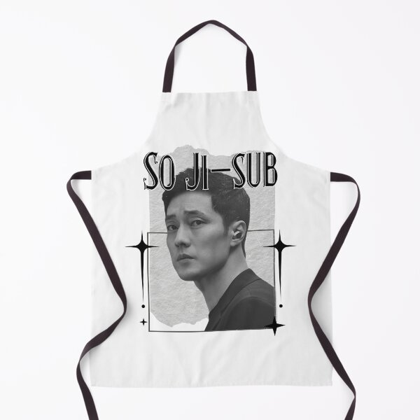 Item preview, So Ji-sub (소지섭) Korean Actor Korean Scrapbook Collage Cozy Y2K Vintage Design designed and sold by HELL0WBELLO.