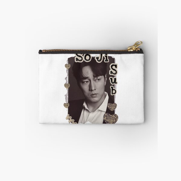 Item preview, So Ji-sub (소지섭)  Korean Actor Kdrama Actor Korean Group Scrapbook Collage Cozy Y2K Vintage Design designed and sold by HELL0WBELLO.