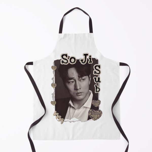 Item preview, So Ji-sub (소지섭) Korean Actor Kdrama Actor Korean Group Scrapbook Collage Cozy Y2K Vintage Design designed and sold by HELL0WBELLO.