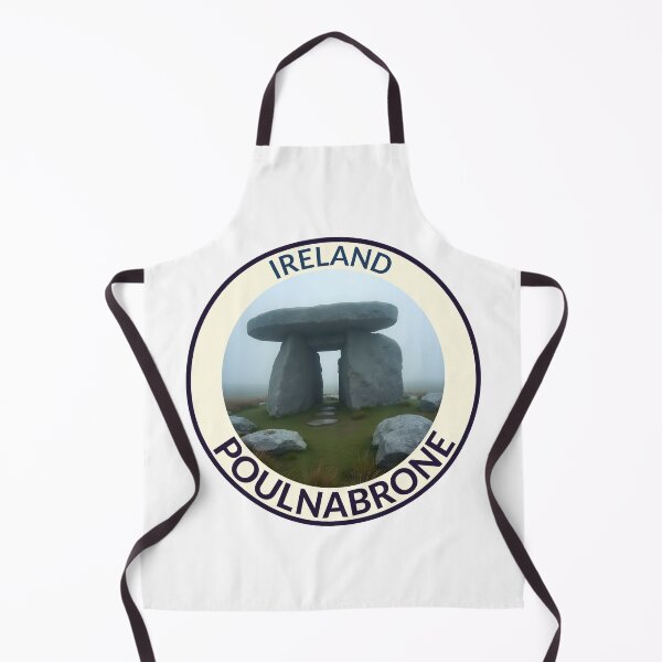 Item preview, Poulnabrone  Ireland designed and sold by Red-forever.