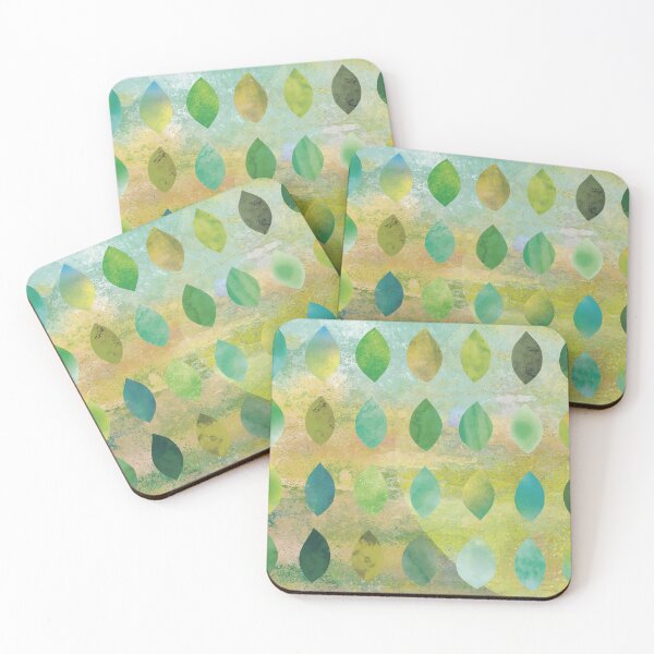 Item preview, Leaves of Harmony designed and sold by Skyline-Art-Inc.