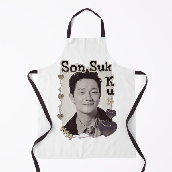 Item preview, Son Suk-ku (손석구) Korean Actor Kdrama Actor Korean Group Scrapbook Collage Cozy Y2K Vintage Design designed and sold by HELL0WBELLO.