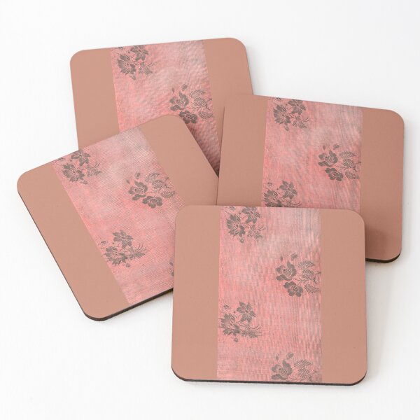 Item preview, Rosewood Reverie – Georgian Silk Bloom designed and sold by WheelieGdArt.