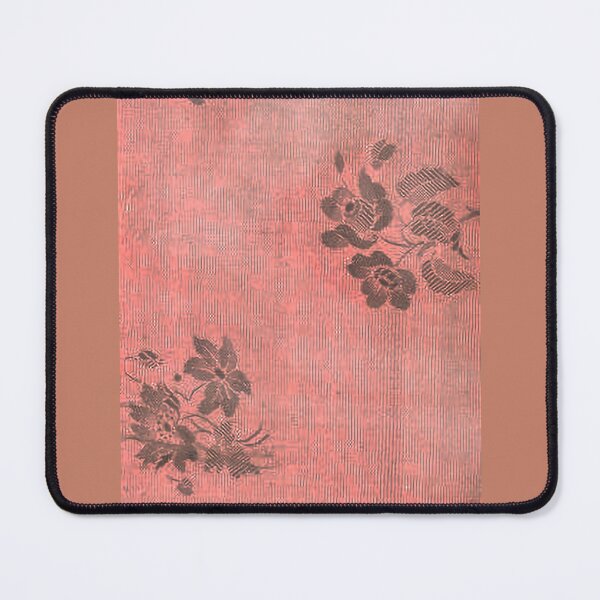 Item preview, Rosewood Reverie – Georgian Silk Bloom designed and sold by WheelieGdArt.