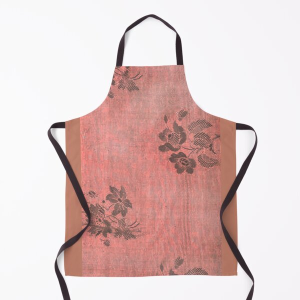Item preview, Rosewood Reverie – Georgian Silk Bloom designed and sold by WheelieGdArt.