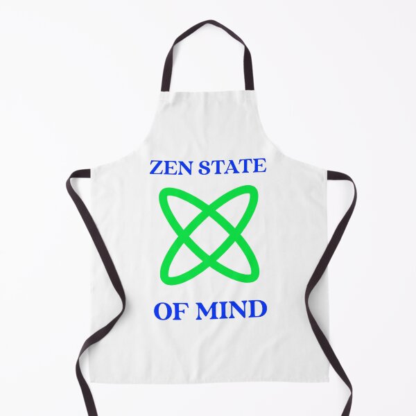 Item preview, Zen State Of Mind designed and sold by SavvyVacationer.