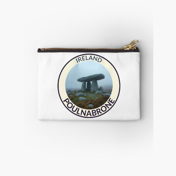 Item preview, Poulnabrone  Ireland designed and sold by Red-forever.