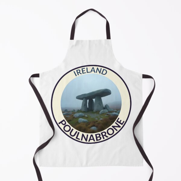 Item preview, Poulnabrone  Ireland designed and sold by Red-forever.