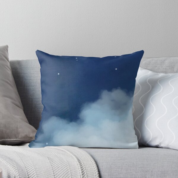 Item preview, Cloudy Night designed and sold by maccm.