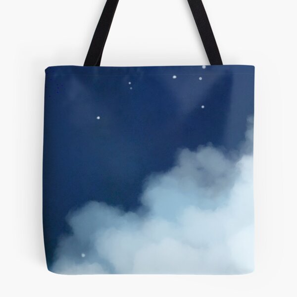 Item preview, Cloudy Night designed and sold by maccm.